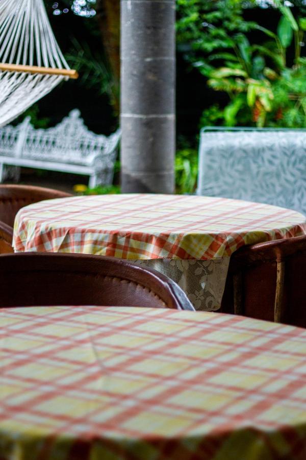 Hotel Casa De Luz à Guadalajara Extérieur photo